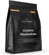 Protein Works - Creatine Monohydrate Powder | 100% Pure & Premium Creatine Supplement | Ultra Fast Absorption | 83 Servings | Unflavoured | 500g