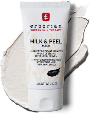 Milk and Peel Mask 60 g