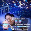 Night Light Kids, 15 Films+10 White Noises Baby Night Light Projector, Remote Kids Night Light Baby Projector Light for Kids,Baby Girl Gift Baby Christmas Gifts for Girls Toys for Girls Toys age 4 6 7