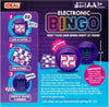 | Electronic Bingo: Host your own Bingo night at home! | Family Games | 3+ Players | Ages 8+