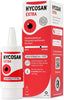 Hycosan Extra - Eye Drops with Hyaluronic Acid for Soothing Relief of Severe and Persistent Dry Eyes - Contact Lens Compatible - Preservative Free - 225 Measured Doses