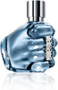 Diesel Only The Brave, Eau de Toilette Aftershave, Perfume For Men, Fresh Fragrance