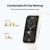 Band 9, Comfortable All-Day Wearing, Science-based Sleep Tracking, up to 14 days Battery life, Intelligent Brightness Adjustments, 100 workout modes, Compatible with iOS&Android