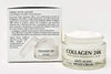 Milano Collagen 24K Anti-Ageing Night Face Cream Anti-Ageing Night Cream Made in Italy 50 ml