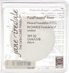 PurePressed Base SPF 20 Refill, Amber, 9.9 g