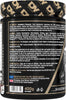 The Creatine Complex 400g - High Performance Creatine Monohydrate Powder with Beta Alanine, Taurine + B Vitamins for Muscle Endurance, Pump & Recovery x40 Servings (Strawberry Flavoured)