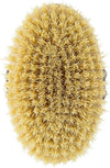 Revive Body Brush - Exfoliating Body Brush with Vegan Agave Sisal Bristles for Dry Skin and Stimulating Circulation