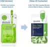 Official [Korea's No 1 Sheet Mask] - Tea Tree Essential Blemish Control Mask (5 Masks)