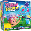 , Windy Knickers: The silly spinning, granny giggling, windy washing game, Kids Games, For 2-4 Players, Ages 4+