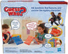 Guess Who? Original Guessing Board Game for Kids, Family Time Games for 2 Players, Gifts for Kids aged 6 and Up