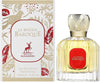 Arabian Rouge 540 100ml EDP perfume Fragrance spray Violet, Laotian oud, Bulgarian rose, Turkish rose