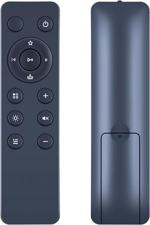 New Remote Control For Naim Mu-so 2nd Generation Wireless Music System