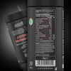 Shred X Fat Burner - ABE All Black Everything Fat Burner, Thermo Weight Management (90 Capsules - 30 Servings)