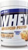 Protein Whey Powder | 30 Servings of High Protein Shake with Amino Acids | for Optimal Nutrition When Training | Low Sugar Gym Supplements (Blueberry Muffin, 900g)