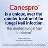 Fungal Nail Treatment Set for Toenails | Plasters & Nail Scraper Included