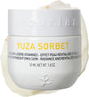 - Yuza Sorbet Day Cream - Nourishing and Protecting Anti-Aging Face Moisturiser - Radiance and Revitalized Skin Effect - Korean Skin Care - 50ml, White