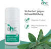 - AHC sensitive Antiperspirant (50 ml) - for sensitive skin