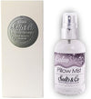 Chamomile, Valerian & Lavender Pillow Mist Spray - Calm Sleep - Aromatherapy by  - 100ml