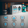 30 Pills 100mg - Stronger & Harder Enhanced Strength & Firmness for Men - Designed to Boost High Stamina, Performance & Prolonged Results - Natural Male Enhancing Food & Herbal Supplement