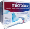 MICROLAX Rectum Enema 5ml x 12