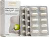 Acidopholus and Bifidus with Digestive Enzymes Capsules, 30-Count