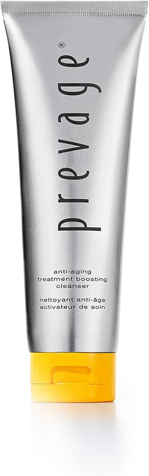 Prevage Anti-Aging Treatment Boosting Cleanser, 125ml