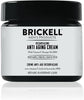 Resurfacing Anti-Aging Cream For Men, Natural and Organic Vitamin C Cream, 59 mL, Scented