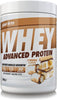 Protein Whey Powder | 30 Servings of High Protein Shake with Amino Acids | for Optimal Nutrition When Training | Low Sugar Gym Supplements (S'Mores, 900g)