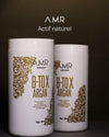 BTOX ARGAN AMR PROFESSIONAL INTENSE REPAIR CARE - FORMOL FREE - For Very Damaged Hair (1 kg)