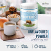 Multi Collagen Protein Powder 400g - Types I, II, III, V & X - Hydrolyzed Grass Fed Bovine, Wild Caught Fish, & Free-Range Chicken & Eggshell Collagen (1 Month Supply)