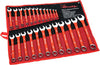 CT0126 6-32 mm Combination Spanner Set - (25-Piece)