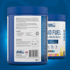 Amino Fuel - Amino Acids Supplement, EAA Essential Amino Acids Powder, Muscle Fuel & Recovery (390g - 30 Servings) (Fruit Salad)