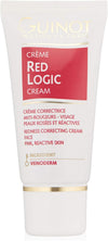 Red Logic Face Cream - Reddened & Reactive Skin 30ml /1.03oz