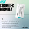 High Strength Testosterone Supplement