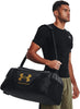 Undeniable 5.0 Storm Water Resistant Medium Duffle Bag