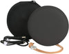 Hard Case for Beoplay Beosound A1(2nd$1st Generation) Bang & Olufsen A1 Portable Wireless Bluetooth speaker.(case only)