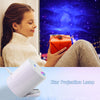 Galaxy Projector,Star Projector,Exquisite Nebula Night Light Projector,7 Modes Remote Control Timer,for Kids Adults Bedroom/Home Theatre/Party/Game Rooms and Night Light Ambience (Blue Star)