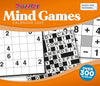 Mind Games - Puzzler Boxed Calendar 2025 (PFP)