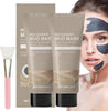 Relief Mud Mask - Deep Cleansing & Hydrating, Relief Mud Mask Deep Cleansing, Mud Relief Mud Mask, Recovery Mud Mask Cleanser Mask for Women (2pcs)