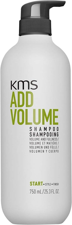 AddVolume Shampoo 750ml