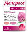 Red Clover - 30 Capsules