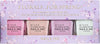 Florals… For Spring? Quad pink, nude, lilac, dark pink 4 x 14ml