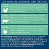 Butcher's Lean and tasty whole grain cans dog food 18 Pack, 390g Each