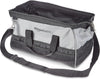 Tool Bag, Black & Grey, 16 inch /40.6cm