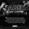 Bundle ABE Pre Workout 375g + ABE Black Shaker | All Black Everything Pre Workout Powder, Energy Drink, Physical Performance, Creatine, Beta Alanine, Caffeine (Twirler Ice Cream)