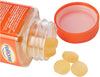 Adult Vitamin D3-45 Orange Gummies