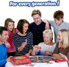 Articulate Family Board Game, The Fast Talking Description Games For Adults And Kids Suitable From 12+ Years For 4-20+ Players