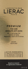 Premium The Cure Absolute Cream 30ml Absolute Anti-Aging