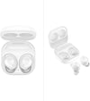 Galaxy Buds FE Wireless Earbuds, Active Noise Cancelling, Comfort Fit, White, 2 Year Manufacturer Extended Warranty (UK Version)