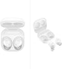 Galaxy Buds FE Wireless Earbuds, Active Noise Cancelling, Comfort Fit, White, 2 Year Manufacturer Extended Warranty (UK Version)